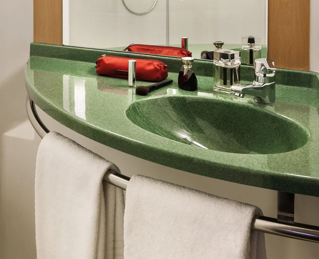 Ibis Paris Porte D'Orleans Hotel Montrouge 3*,  France