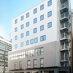  ホステル 東京上野ユースホステル　2021年新築リニューアルオープン 日本