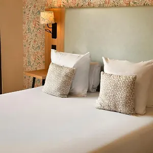 アパートホテル セジュール＆アフェール パリ ヴィトリ