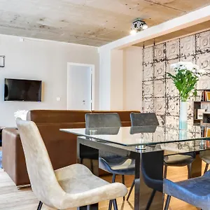 Sweet Inn - Milan Apartment