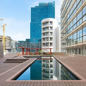 Icon Luxury Apart-hotel Cidade Do Cabo