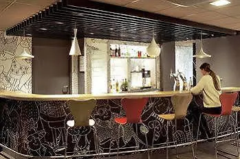Ibis Paris Porte D'Orleans Montrouge 3*,