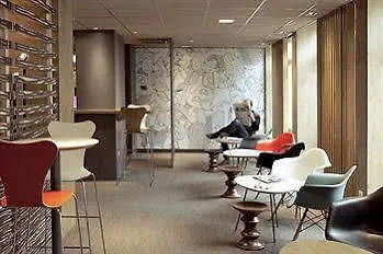Hotel Ibis Paris Porte D'Orleans Montrouge