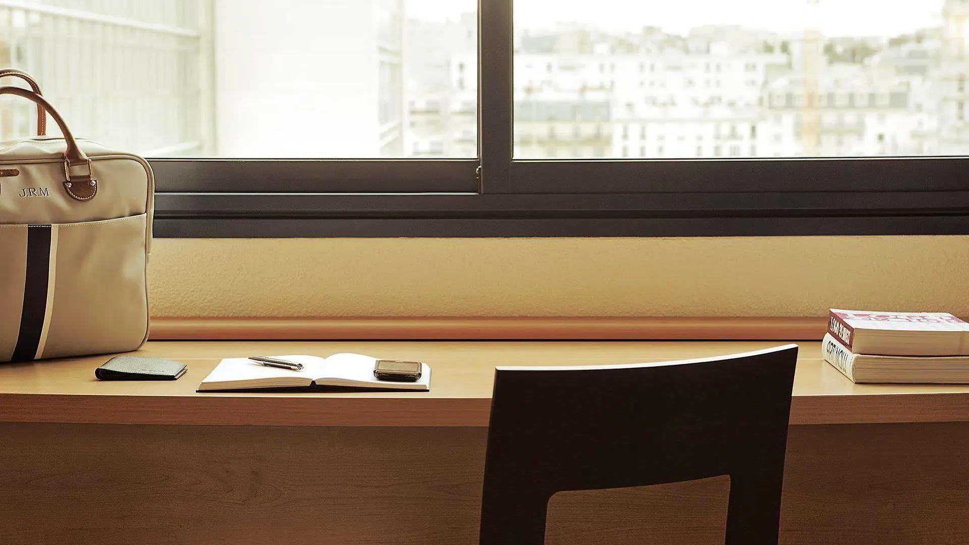 Ibis Paris Porte D'Orleans Montrouge
